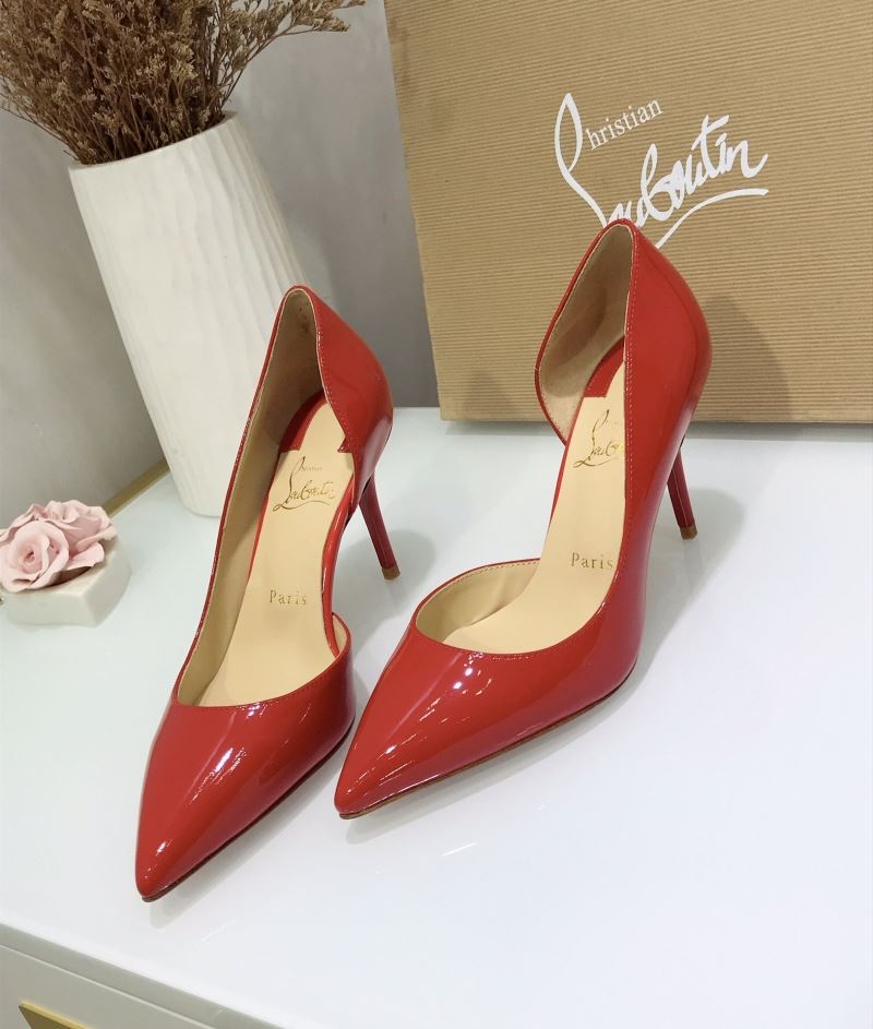 Christian Louboutin Heeled Shoes